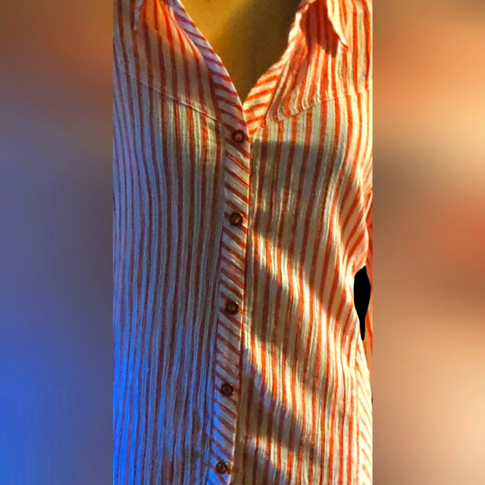 Blouse - Picture 3 of 8